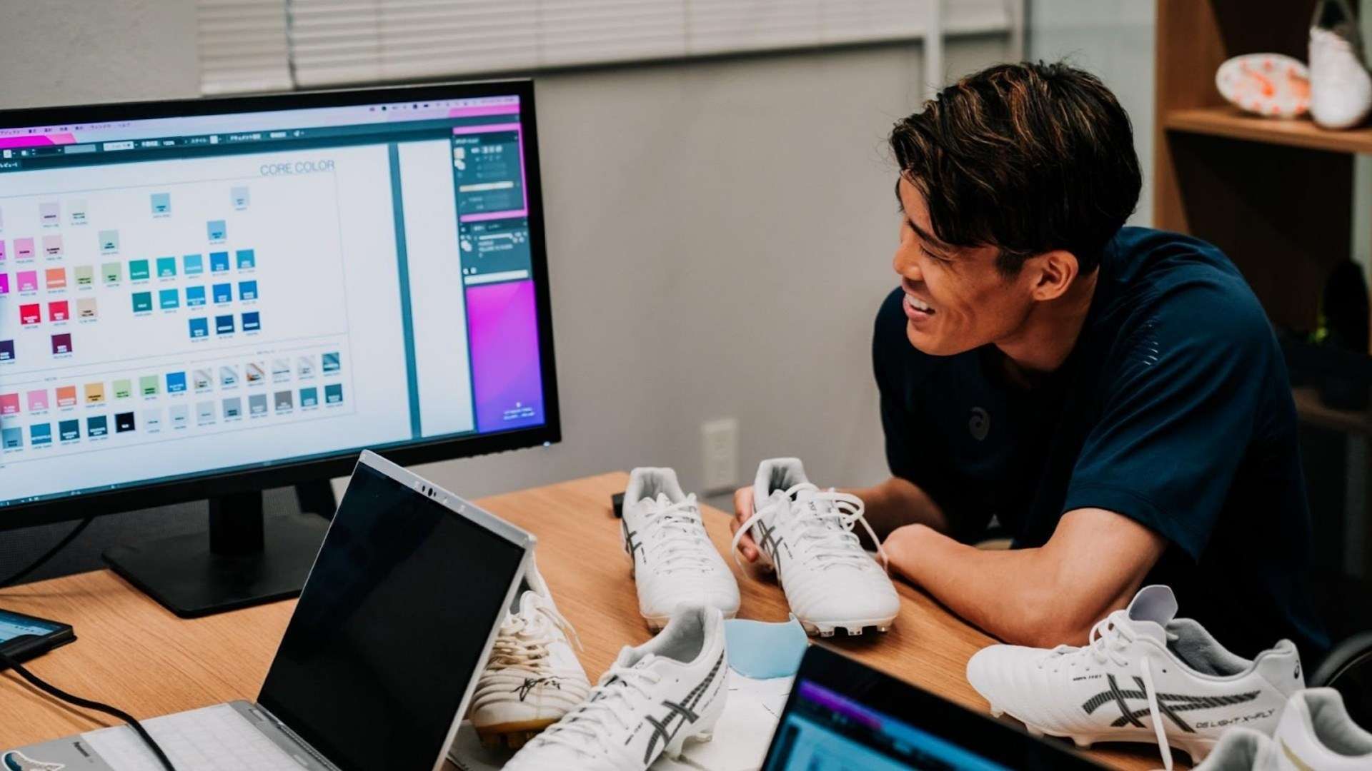 皇马的准备 皇马的准备