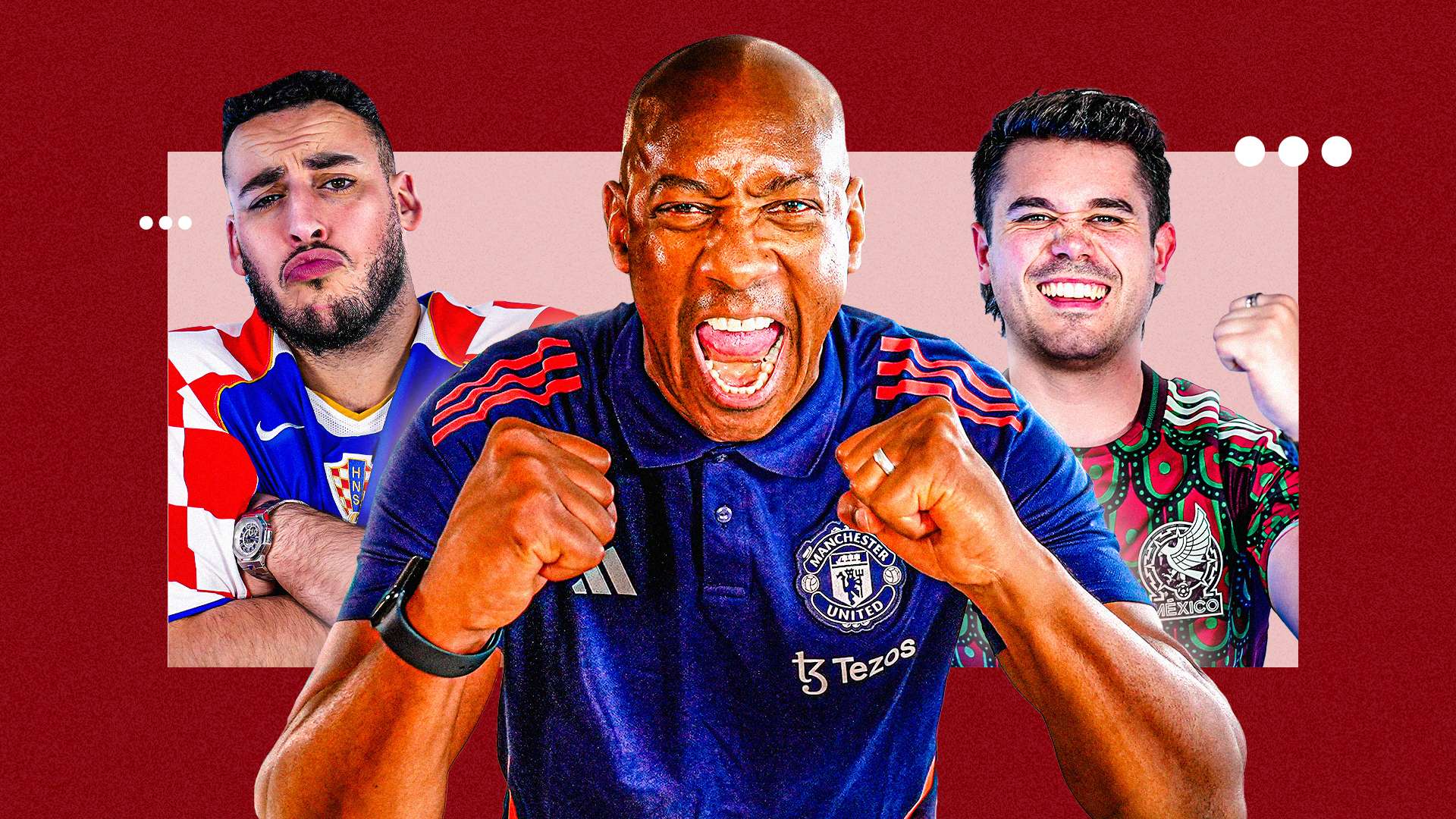 来充满期待 来充满期待