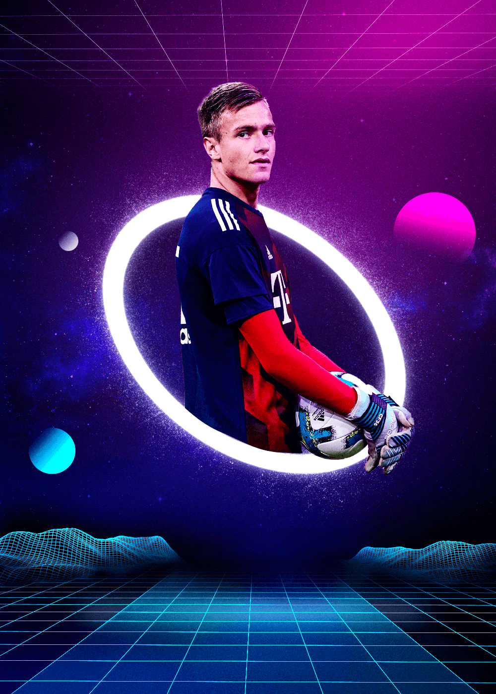 一场胜利 一场胜利