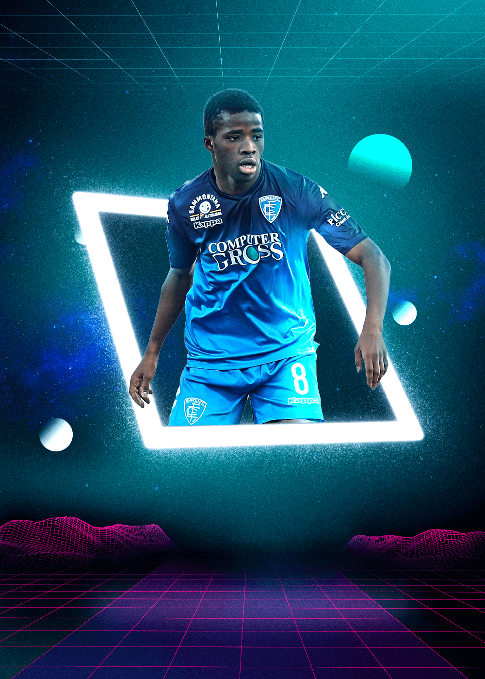 新的章節 新的章節